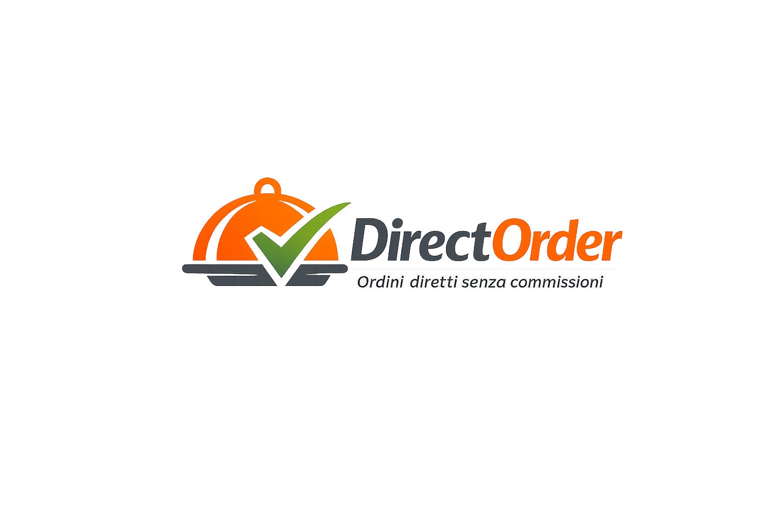 Logo DirectOrder